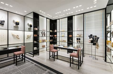 channel store